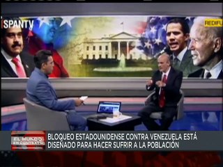 El Mundo en Contexto | México será sede del diálogo entre el Gobierno venezolano y la oposición