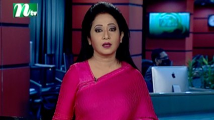 NTV Shokaler Khobor | 06 August 2021