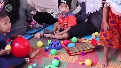 Potensi Perempuan tak Boleh Dipandang Sebelah Mata