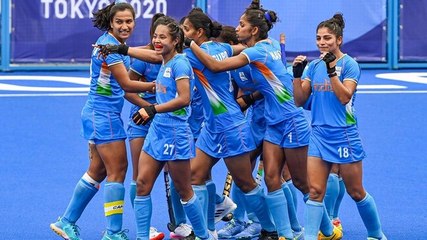 Olympics 2020: All eyes on Indian women's hockey team
