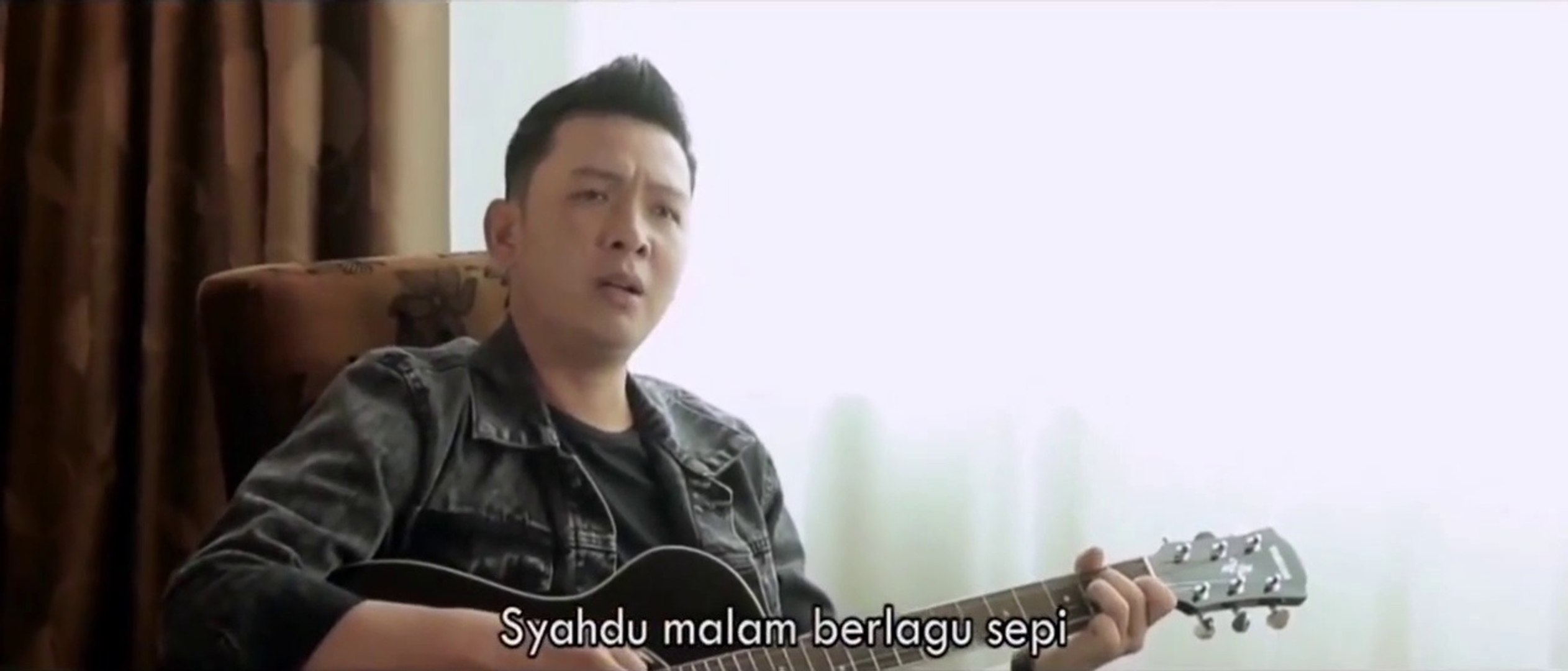 Dirantai Digelangi Rindu Exists Cover By Harry Parintang Video Dailymotion