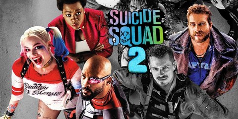 ‘The Suicide Squad’ James Gunn Review Spoiler Discussion