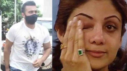 Raj Kundra  को कोर्ट की तरफ से एक और झटका; अब क्या करेगी Shilpa Shetty ? | FilmiBeat