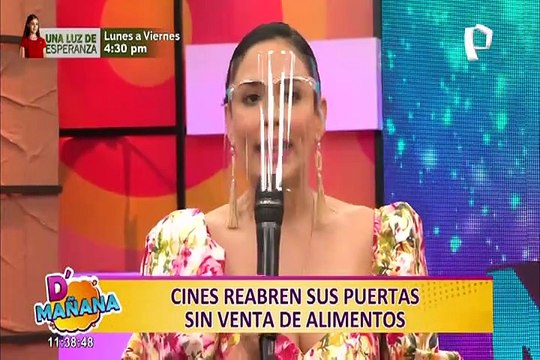 Cineplanet reabre sus salas: Todo sobre su reapertura y las películas en estreno