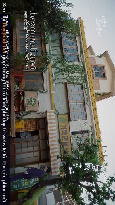 Người Yêu Truyền Kiếp Tập 9 - HTV2 lồng tiếng t...
