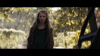 DON'T BREATHE 2 Red Band Trailer