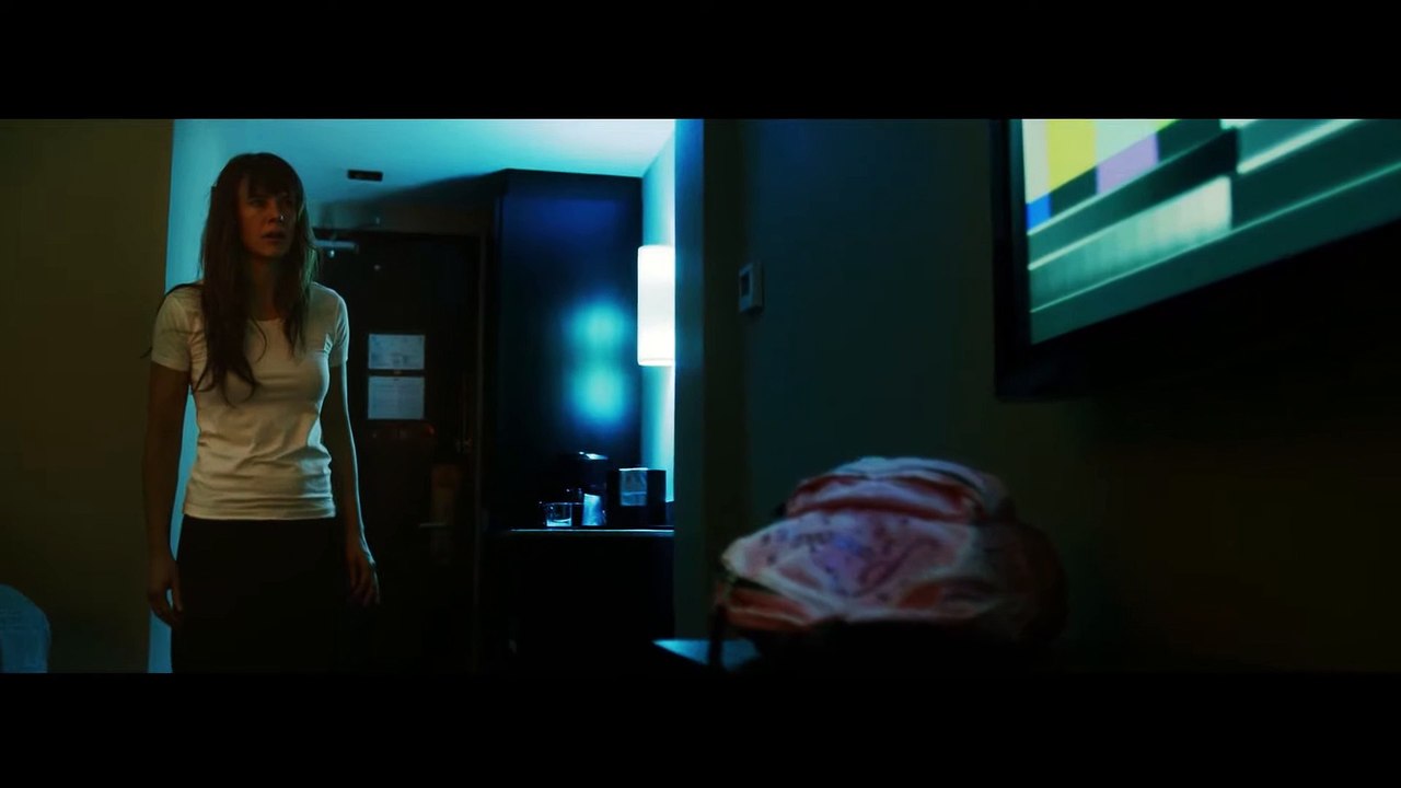 HALL Trailer 2021)