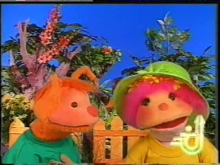 بستان الثقافة (01) (أطفال بدون موسيقى)