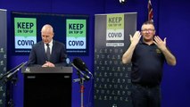 Tasmania detects one COVID-19 case, 200 contacts being tested