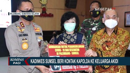 Kisruh Donasi Bodong Rp 2 Triliun, Tim Psikolog akan Periksan Kondisi Kejiwaan Anak Akidi Tio