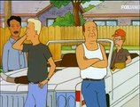 [ITA] - King of the Hill - 1x13 - Lotta all'ultimo sperone