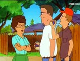 [ITA] - King of The Hill - 2x13 - Il ricordo della mononucleosi