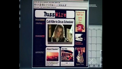 [ita] - Moonlight - 1x08 - Un orribile ritorno