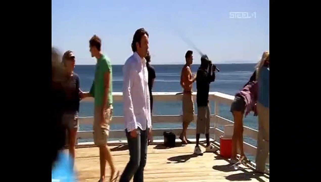 [ita] - Moonlight - 1x13 - Destinato a fingere