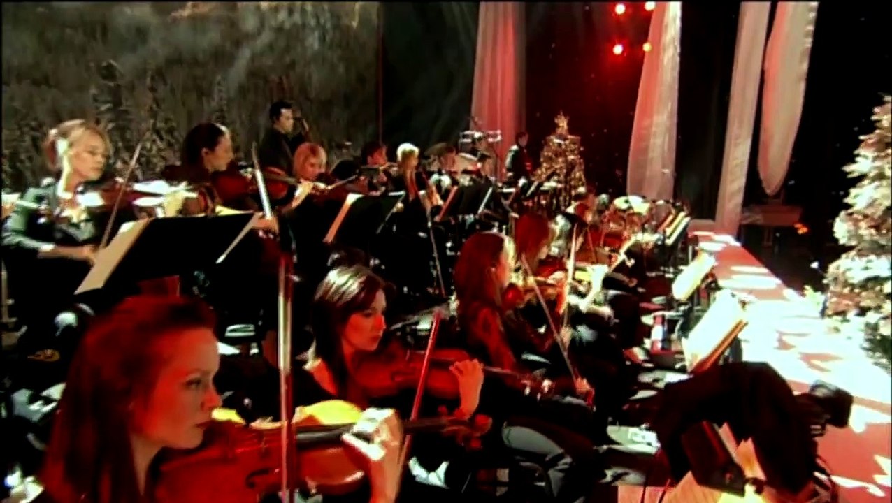 Andrea Bocelli - Gloria In Excelsis Deo (lyrics), Subtitulos Español