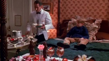Angels with Even Filthier Souls (Home Alone 2)