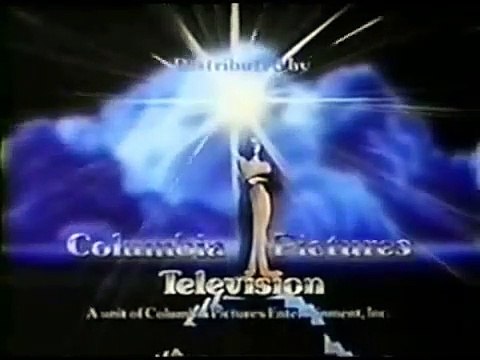 Columbia Pictures Television Logo History UPDATE
