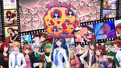 Corazón de Melón Episodio 3: Castiel Revela Todo 💖