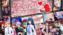 Corazón de melón episodio 29 Kentin con respuestas 1 2