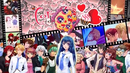 Corazón de melón, descubre tu destino. Especial 1000 suscriptores.