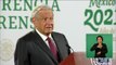 Los magistrados del TEPJF deberían renunciar por dignidad: López Obrador