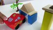 Disney Cars Toys! Groß und Klein   Lernen mit Spielzeugen