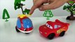 Disney Cars Toys! Langsam und Schnell   Lernen mit Spielzeugen