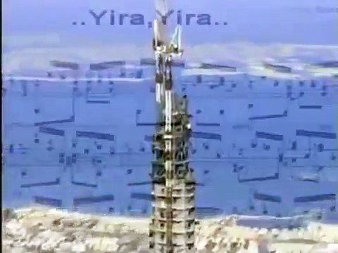 JULIO IGLESIAS- Yira(Jennifer Lopez and Richard Gere tango)