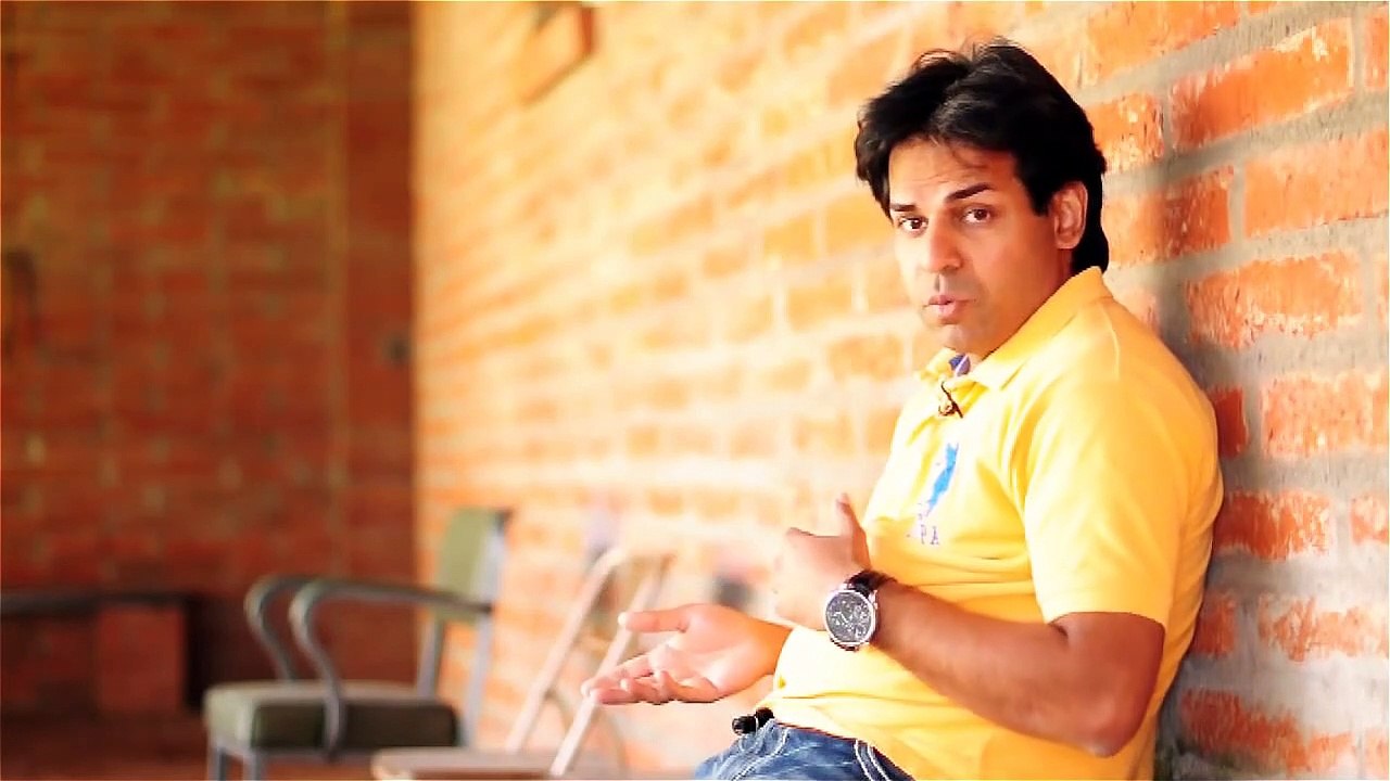 Kapiel Raaj on Best Vedic Astrology Remedy