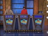 Ken Jennings Loses on Jeopardy!