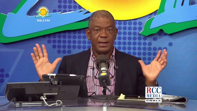 Julio Martínez: Información sobre las acciones de erradicación peste porcina está incompleta