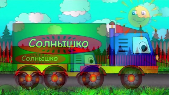 Lernen und bauen - Können wir einen Lastwagen bauen