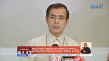 Kautusang pinagpapaliwanag si Manila Mayor Isko Moreno sa kakulangan umano sa kampanya kontra droga, binawi ng DILG | UB