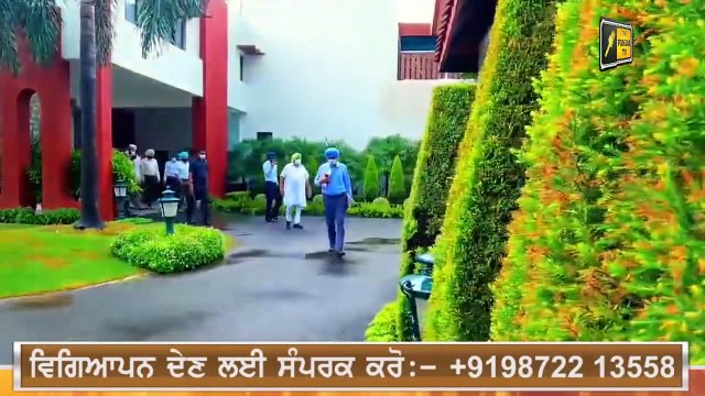 ਸੁਖਬੀਰ ਬਾਦਲ ਦਾ ਉਡਾਇਆ ਮਜ਼ਾਕ Cabinet minister making fun of Sukhbir Badal | The Punjab TV