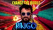 Ringo Starr - Let's Change The World