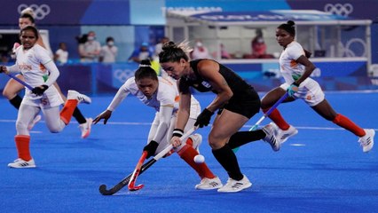 Download Video: Tokyo Olympics: India Vs Great Britain today