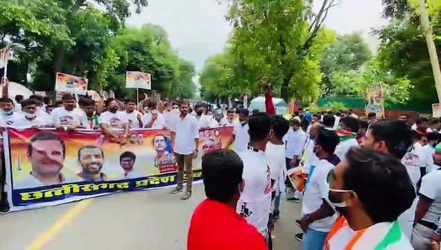 टीएस सिंहदेव के समर्थकों ने ढाई-ढाई साल CM के फार्मूले को फिर दी हवा