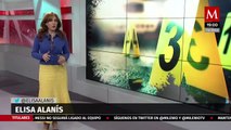 Milenio Noticias con Elisa Alanís, 05 de agosto de 2021
