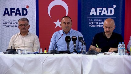 Tovább pusztítanak a tüzek Európa délkeleti részén