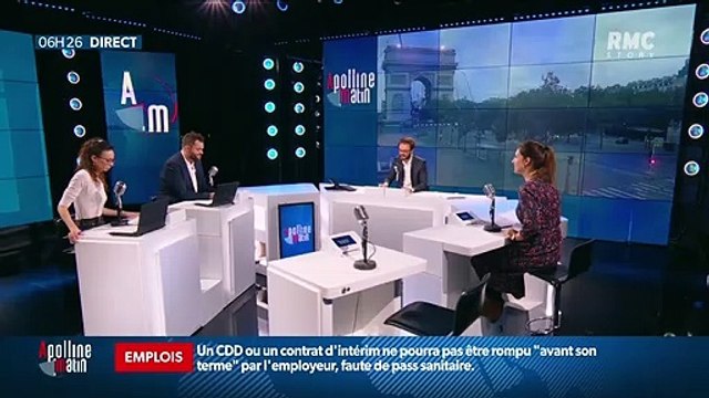 «Les 3 histoires d'Anne-Sophie Balbir » : Sauvetage de deux chèvres à Laval, un drame évité de justesse à New York et le don incroyable récolté pour un pianiste - 06/08