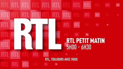 Le journal RTL du 06 août 2021