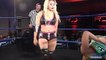Ember Moon vs. Miranda Alize (FULL MATCH) Women wrestling WWE