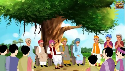 अकल क कमल  Akal Ka Kamal  Hindi Kahani  Moral Stories  Hindi Moral Stories  Hindi Kahaniya