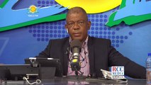 Julio informa Presidente y ex presidentes Dominicanos expresaron su condolencias con Ángel Rondón
