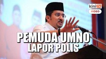 'Sedih lihat tindakan PM demi kekalkan kuasa' -  Pemuda Umno