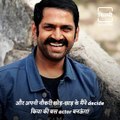 #SundayStruggle: Journey From Being An Employee To One Of The Versatile Actor In Bollywood And Web Series, Here's The Story Of Actor Sharib Hashmi
