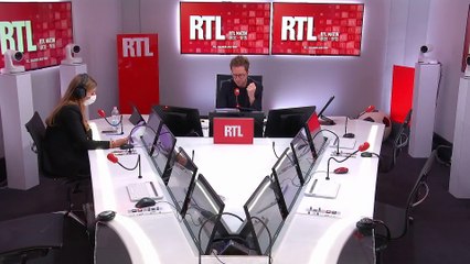 Le journal RTL de 7h du 06 août 2021