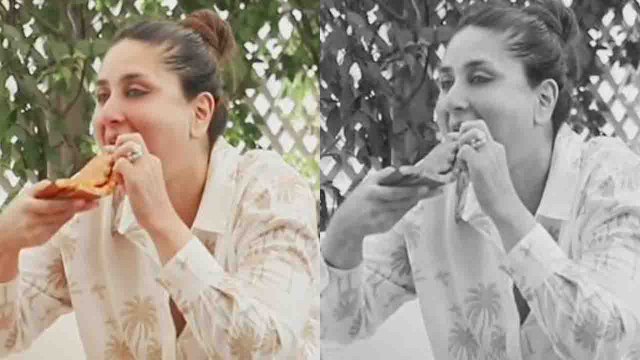 Taimur Ali Khan और Jeh Ali Khan के Pregnancy के दौरान Kareena Kapoor Khan खाती थी ये | FilmiBeat