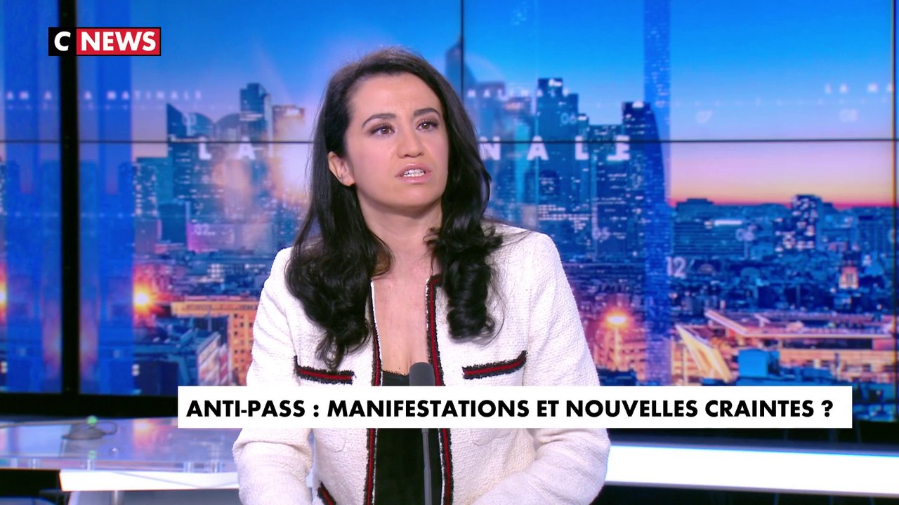 Lydia Guirous : «C'est une société que je n'aime pas et que je ne veux pas voir arriver en France»