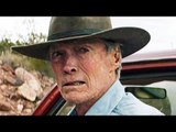 CRY MACHO Bande Annonce (2021) Clint Eastwood